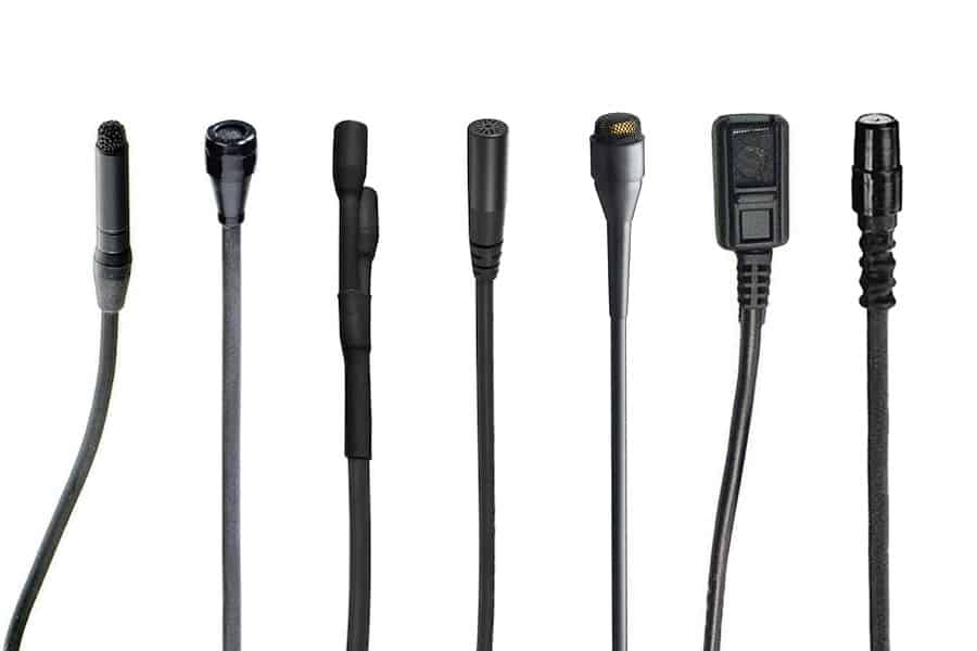 mnm 7 best lavalierlapel microphones in 2020 wired  wireless large