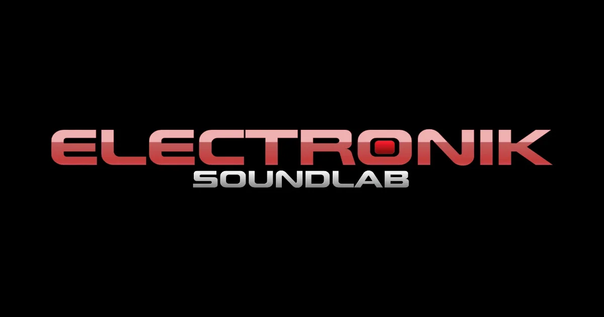 Atmos 3 Lite   Electronik Sound Lab
