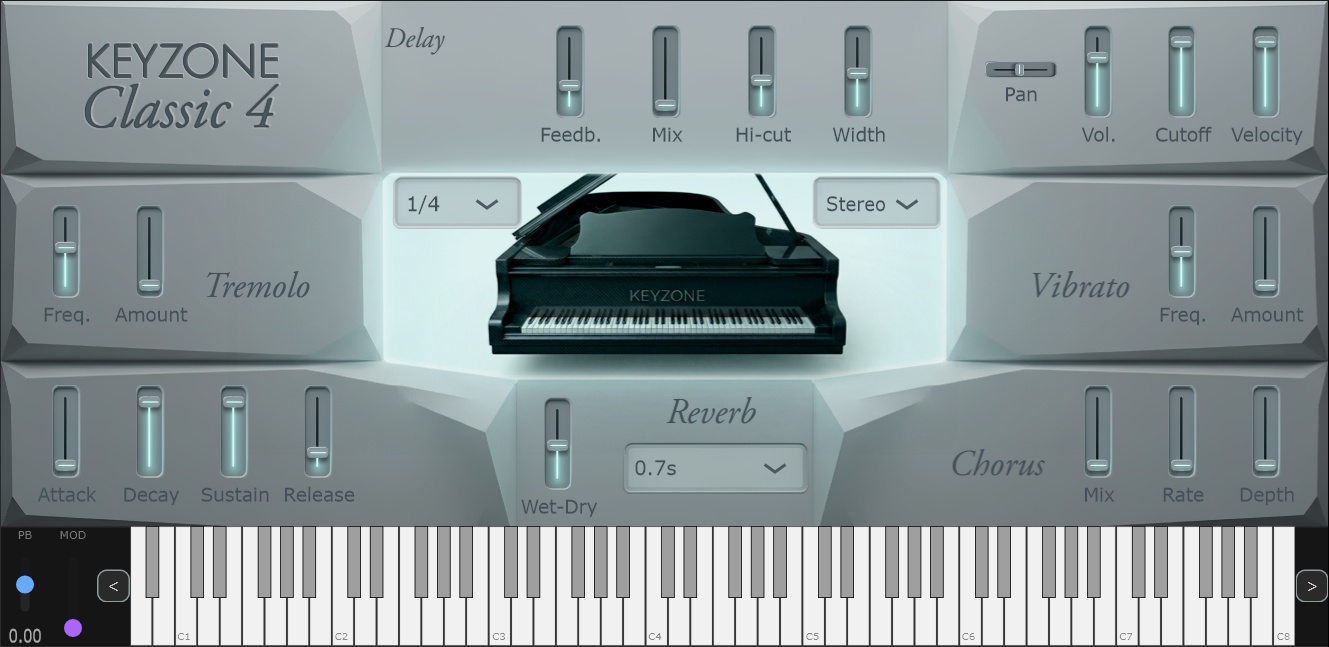 Free piano plugin for pc and mac