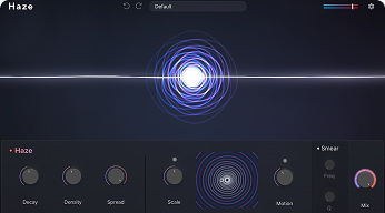 Haze   Immersive Chorus Layers