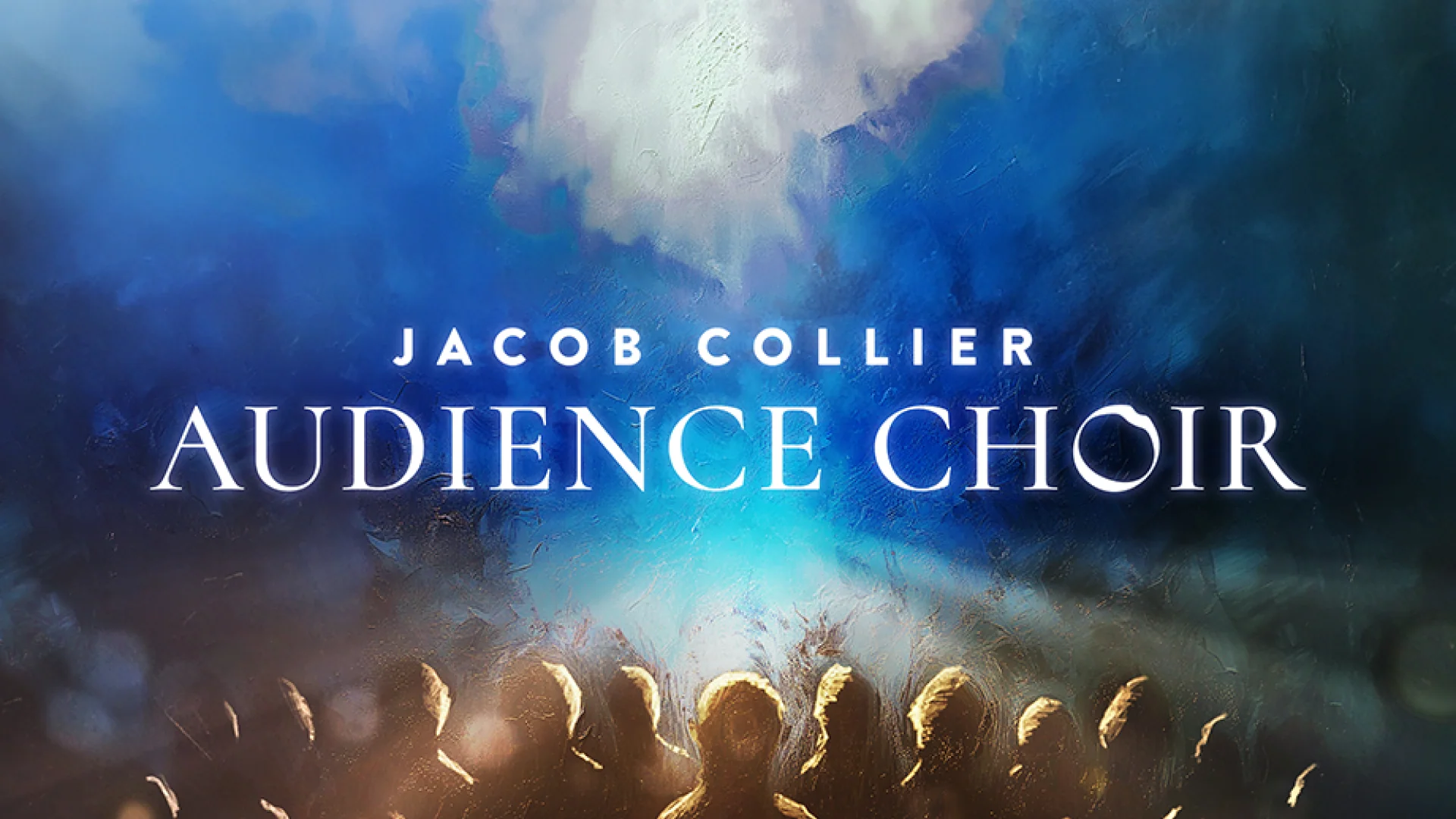 Jacob Collier Audience Choir  Free choir plugin