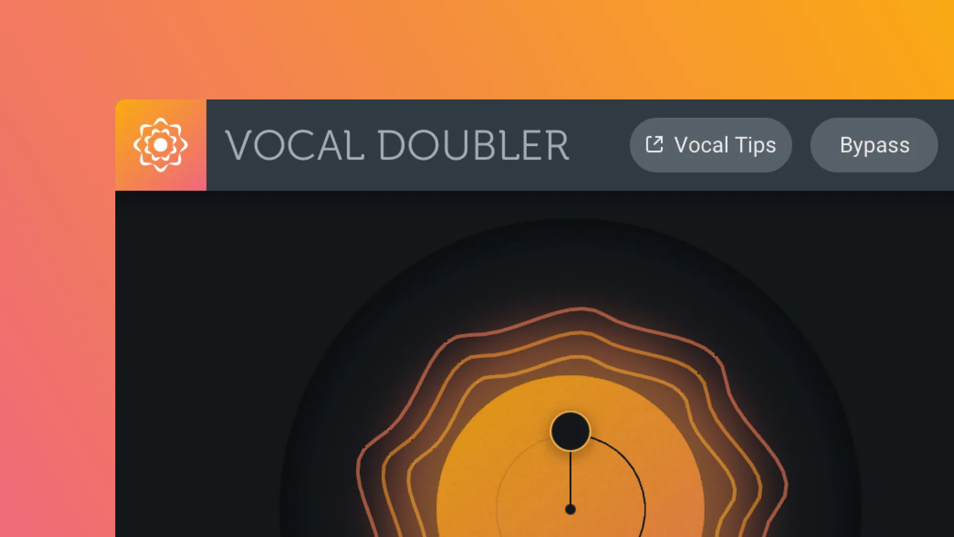 Vocal Doubler iZotope
