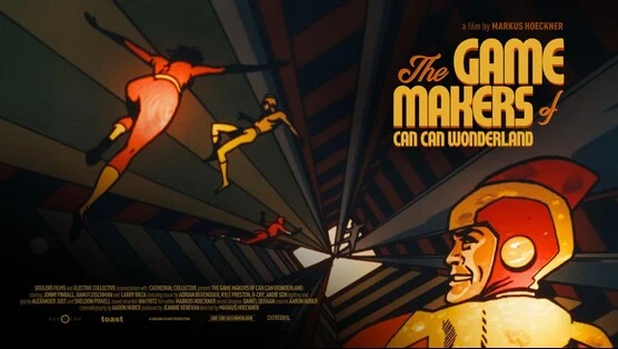 Game Makers